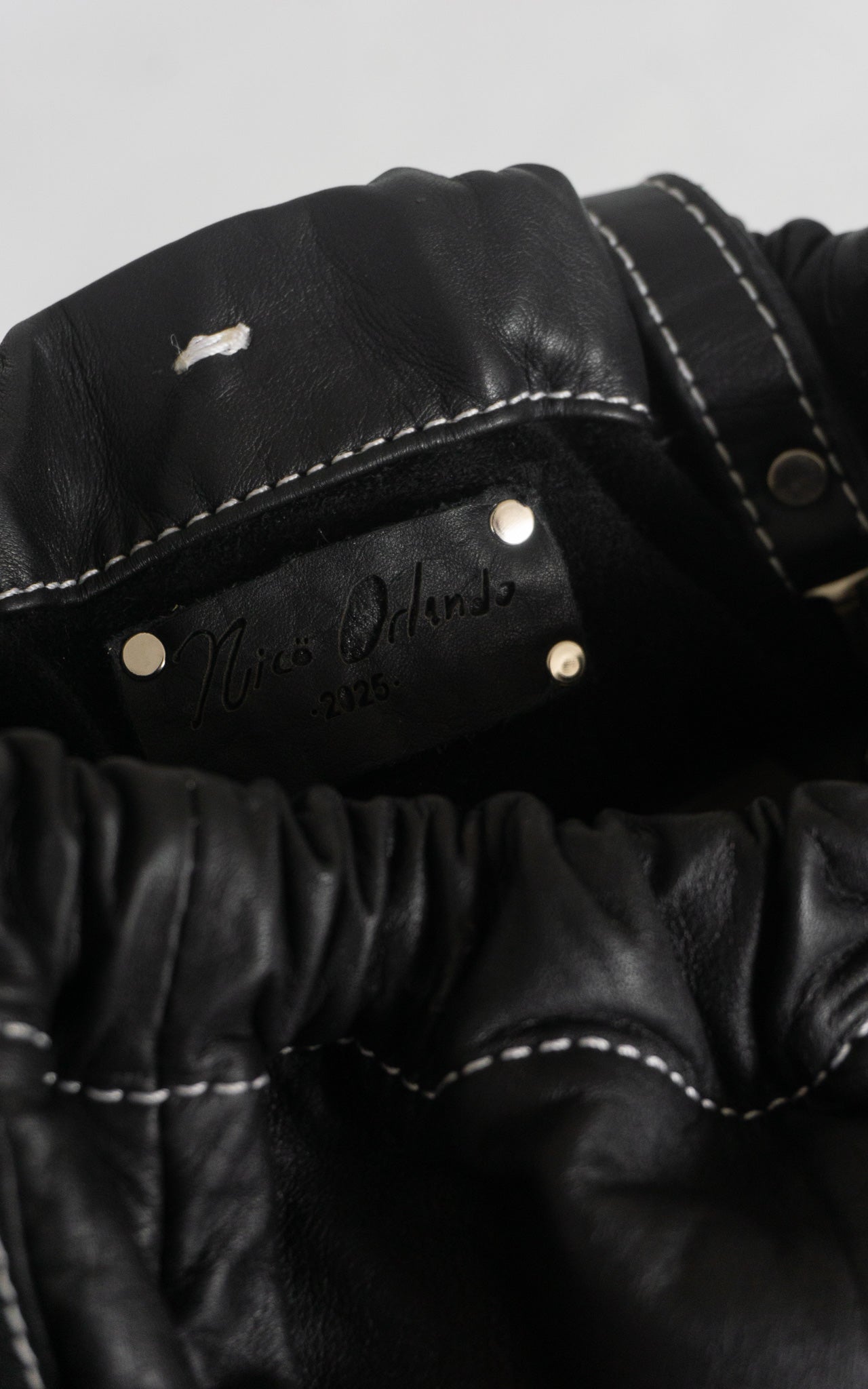 Nico Cinch Bag