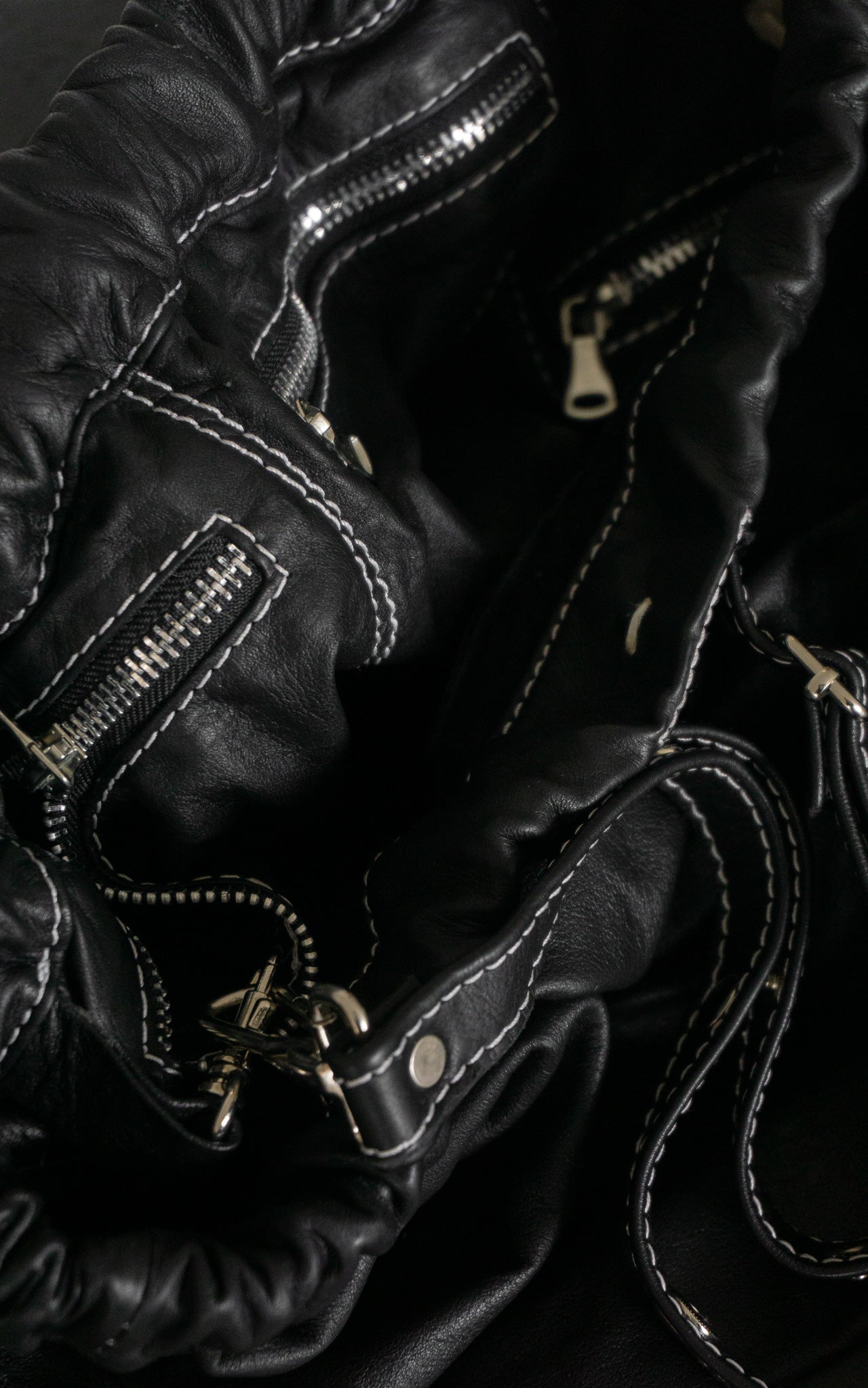 Nico Cinch Bag