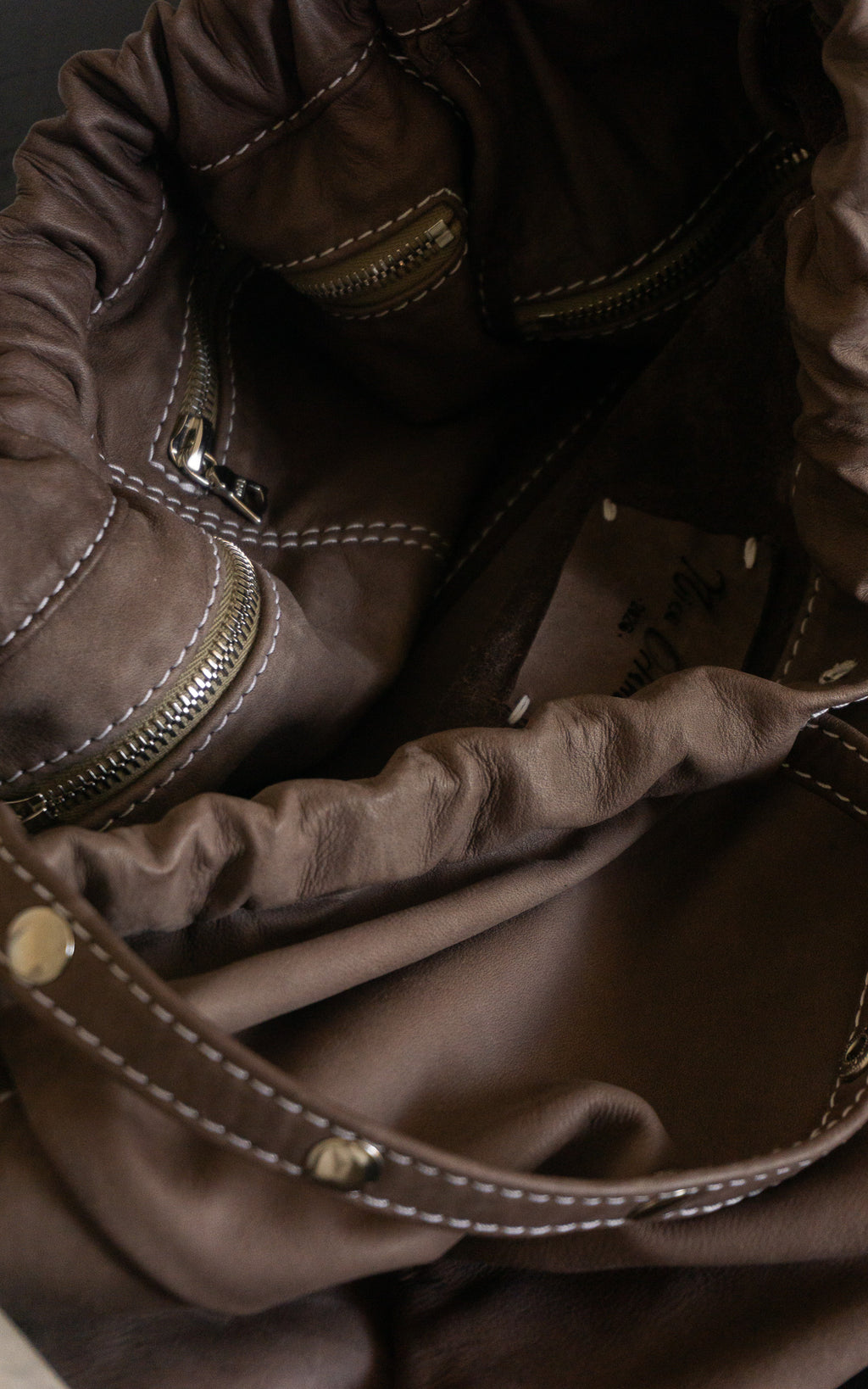 Nico Cinch Bag