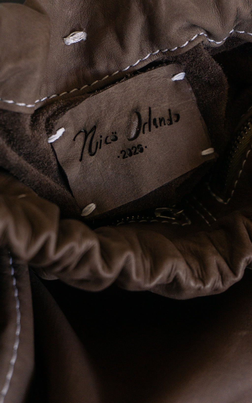 Nico Cinch Bag