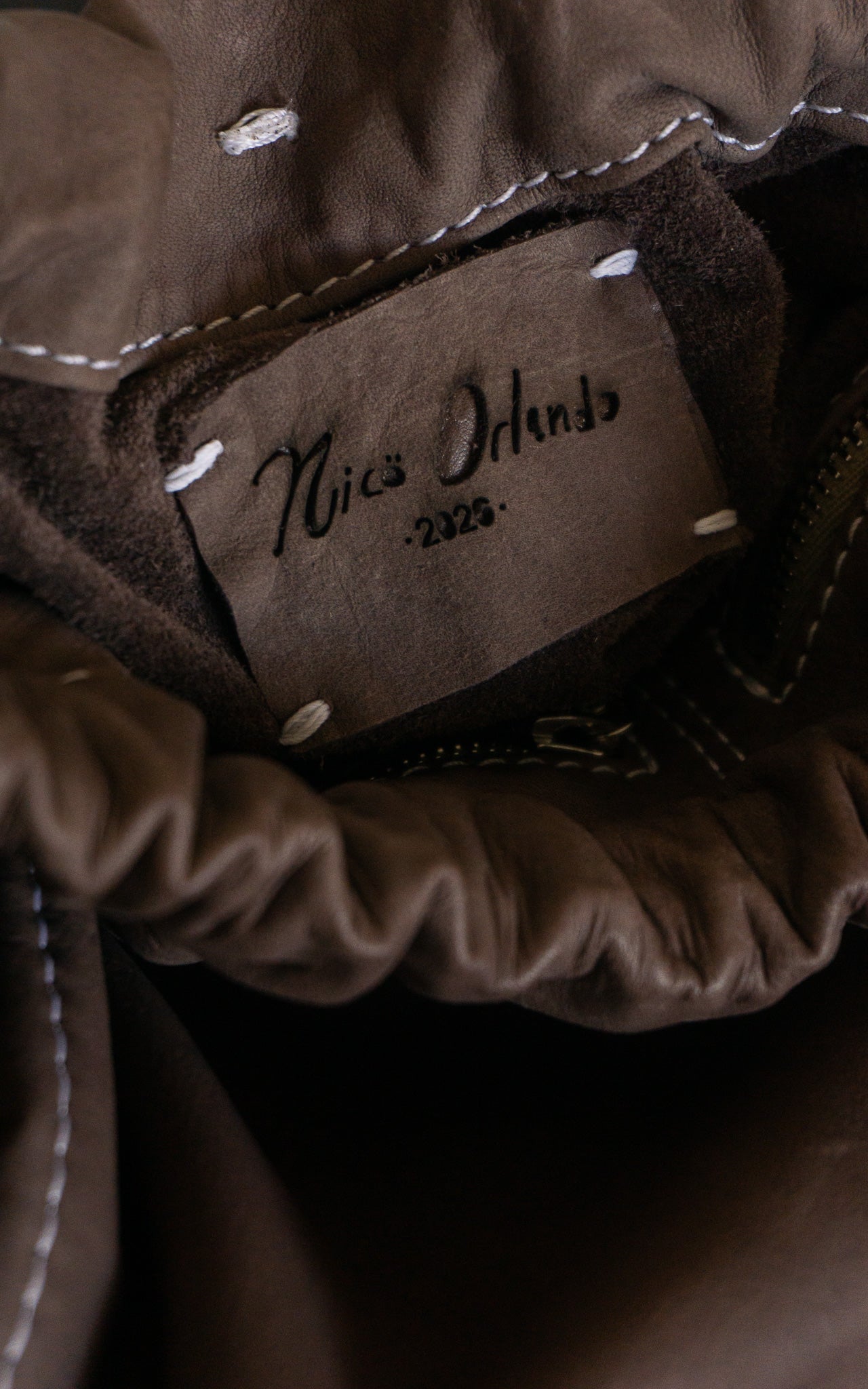 Nico Cinch Bag