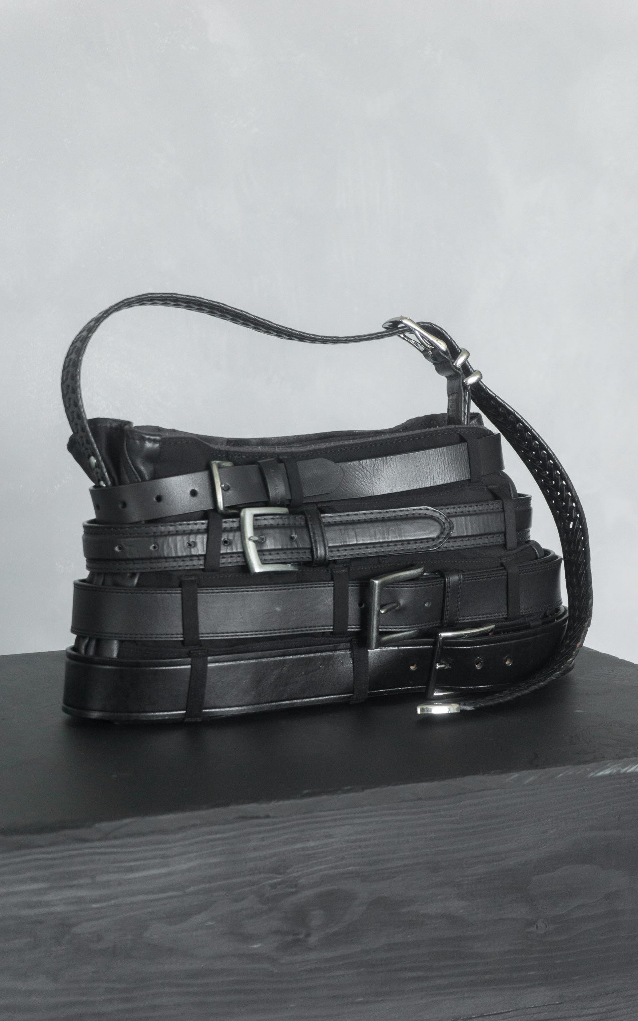 Waisted Bag