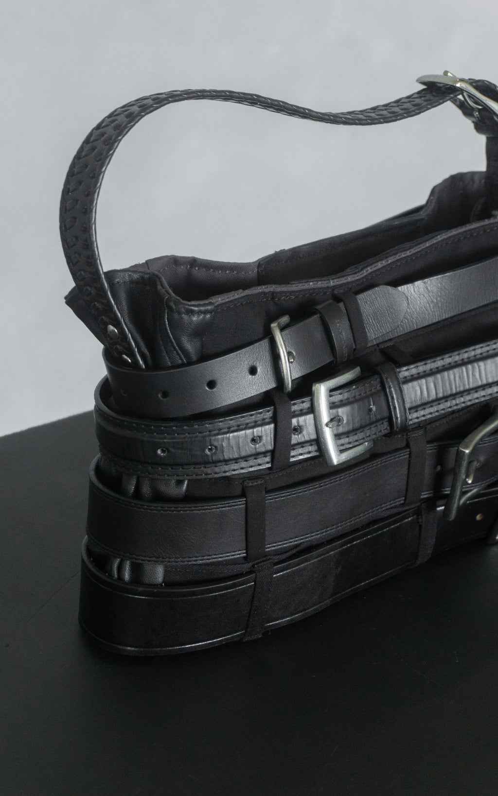 Waisted Bag