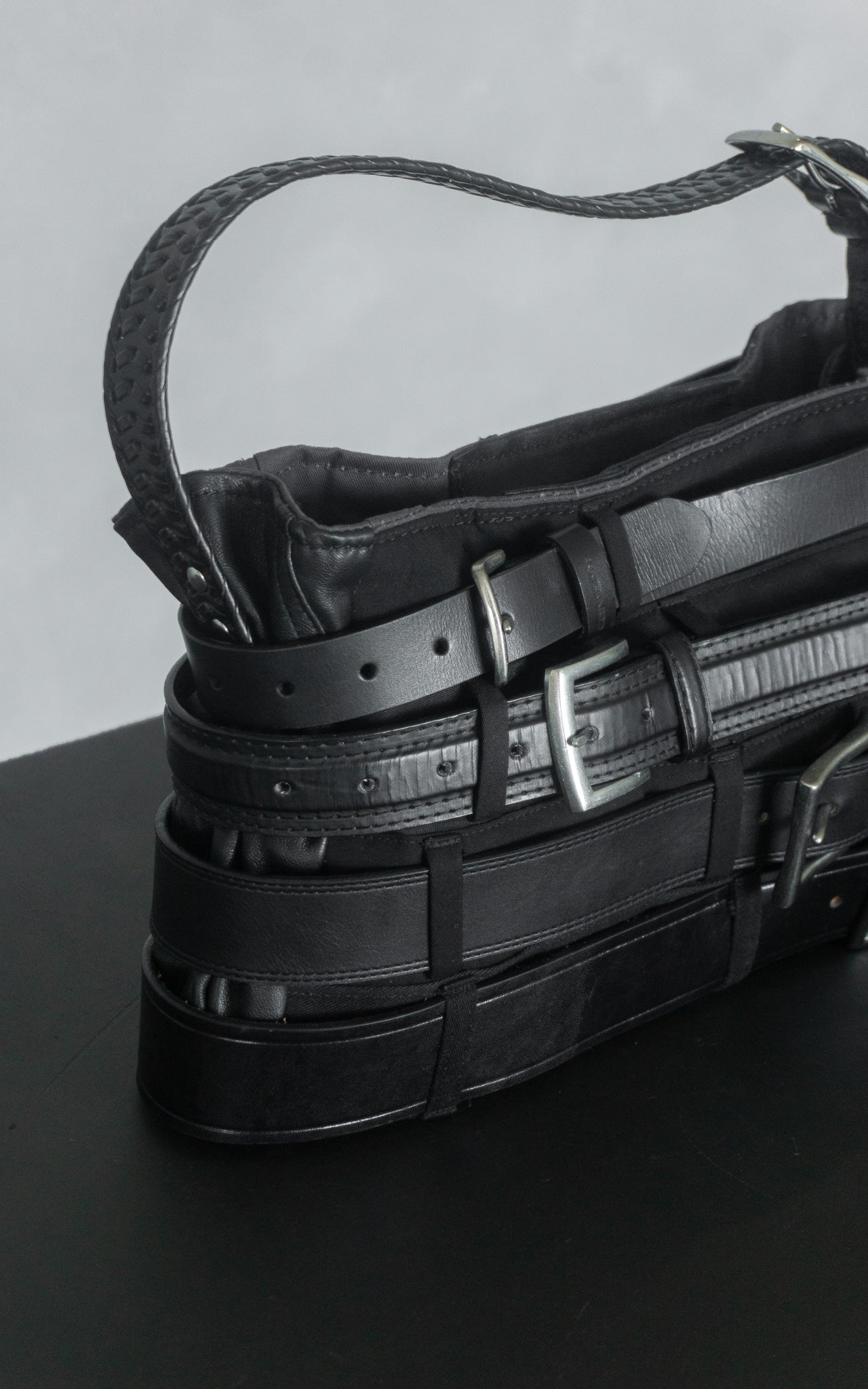 Waisted Bag