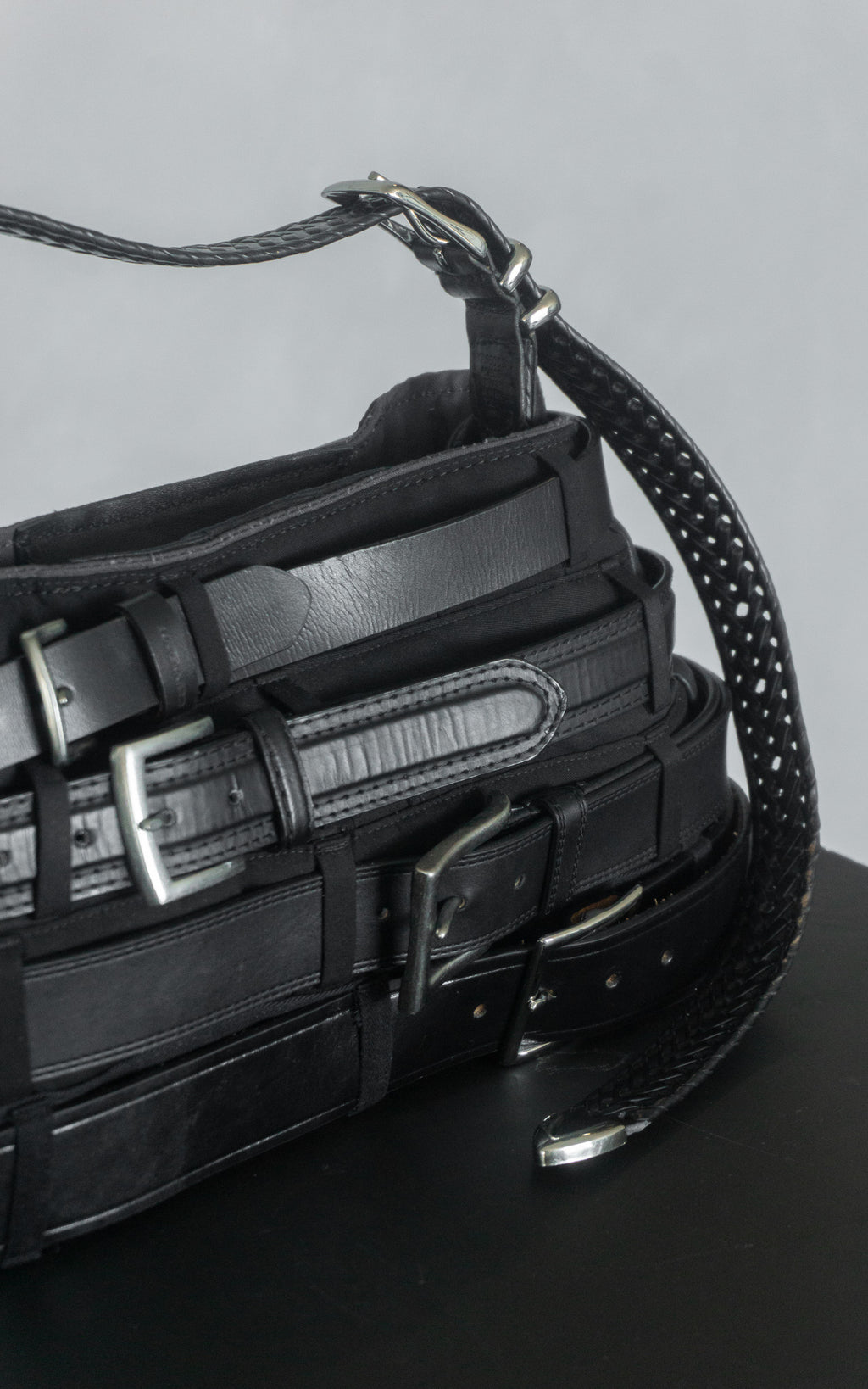 Waisted Bag