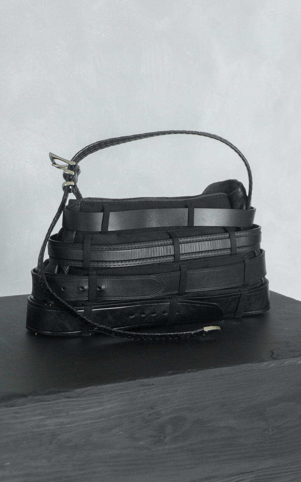 Waisted Bag