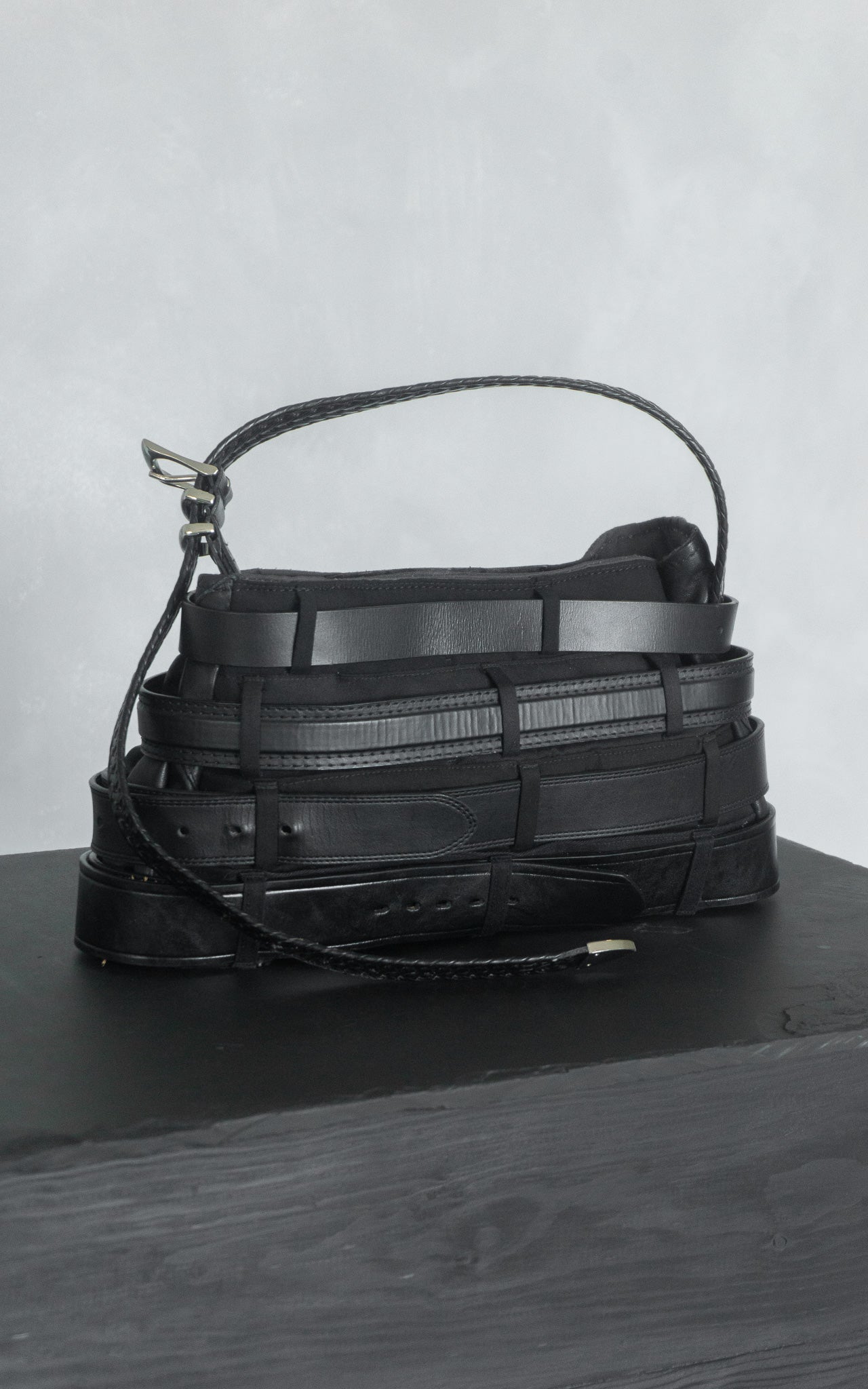 Waisted Bag