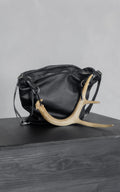 Bespoke Antler Bag