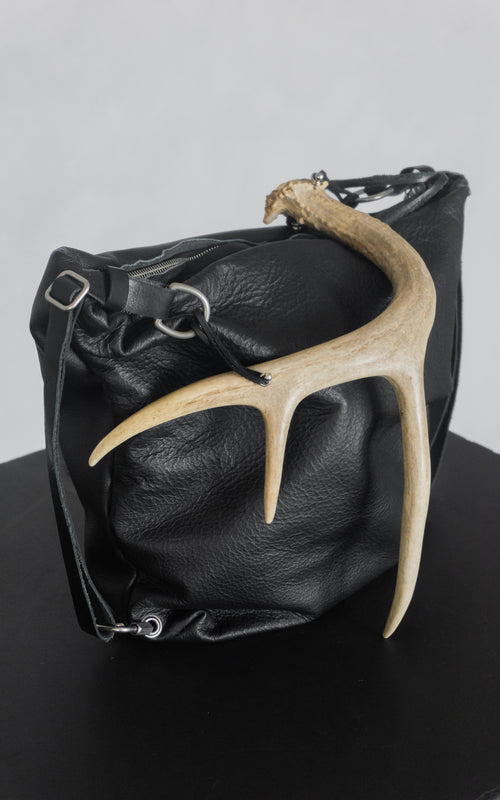 Bespoke Antler Bag