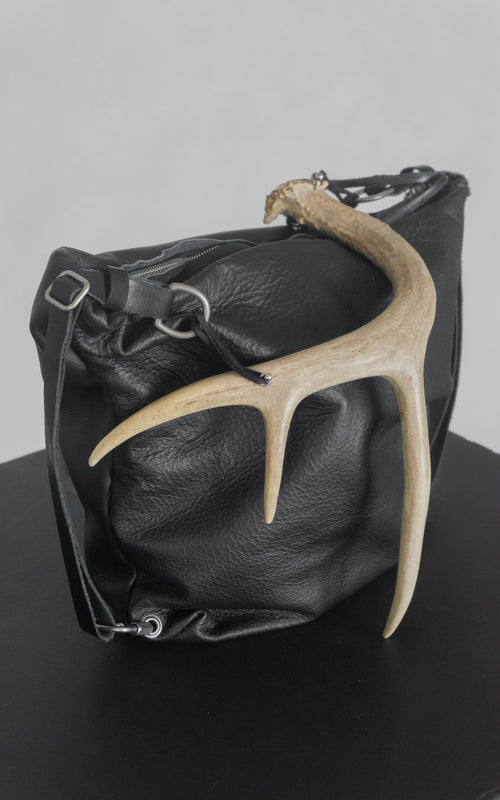 Bespoke Antler Bag