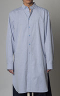 Split Petal Long Shirt