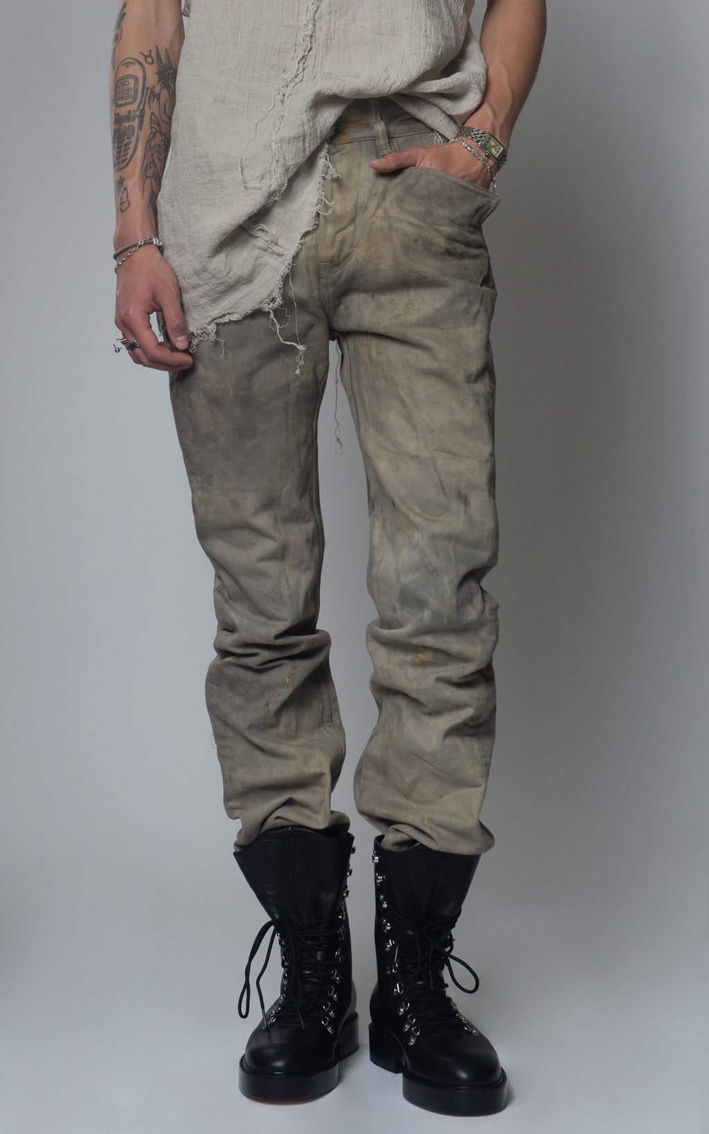 Life