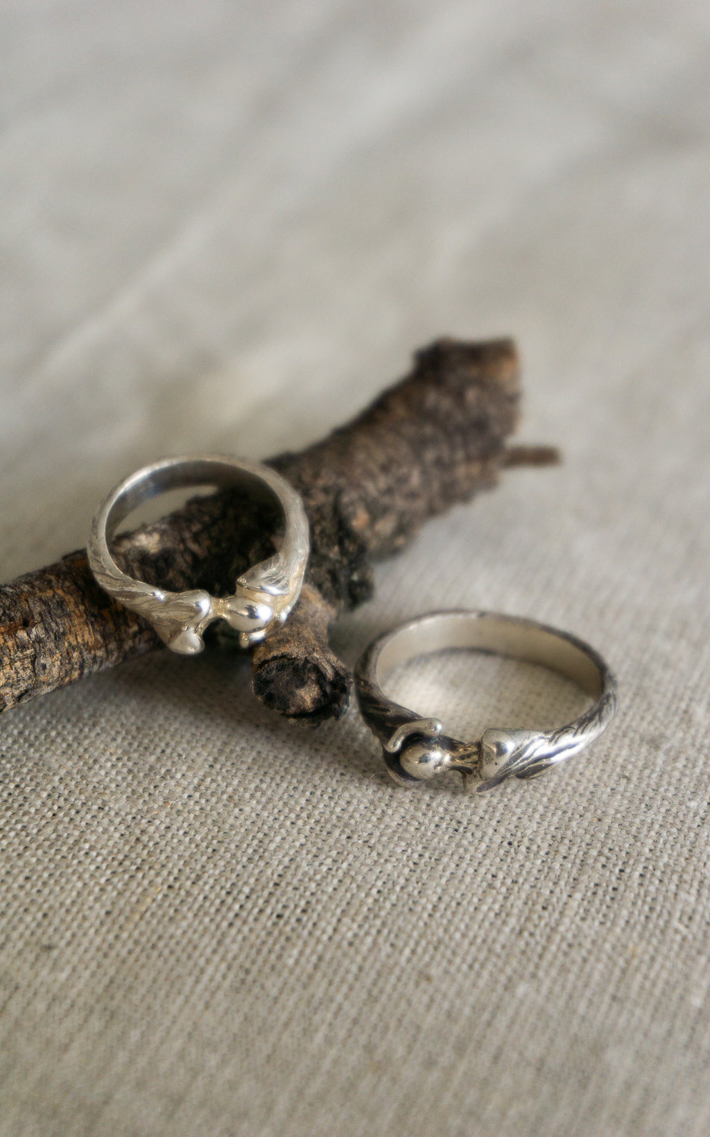 Bone Ring 1
