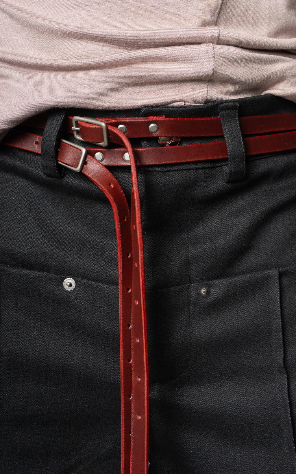 Hydra Belt