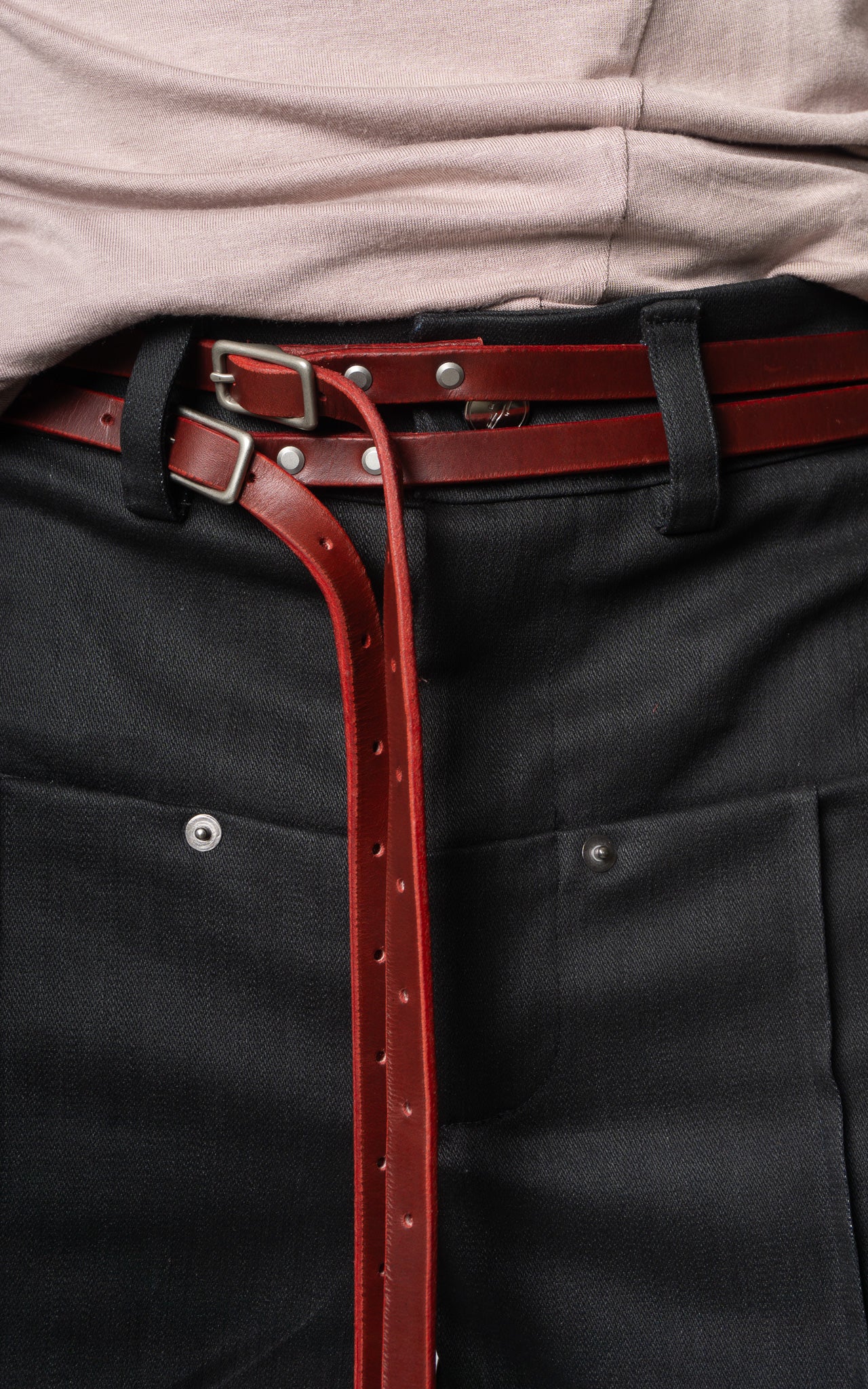 Hydra Belt