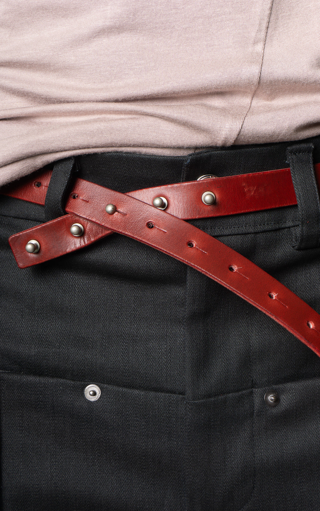 Stud Belt