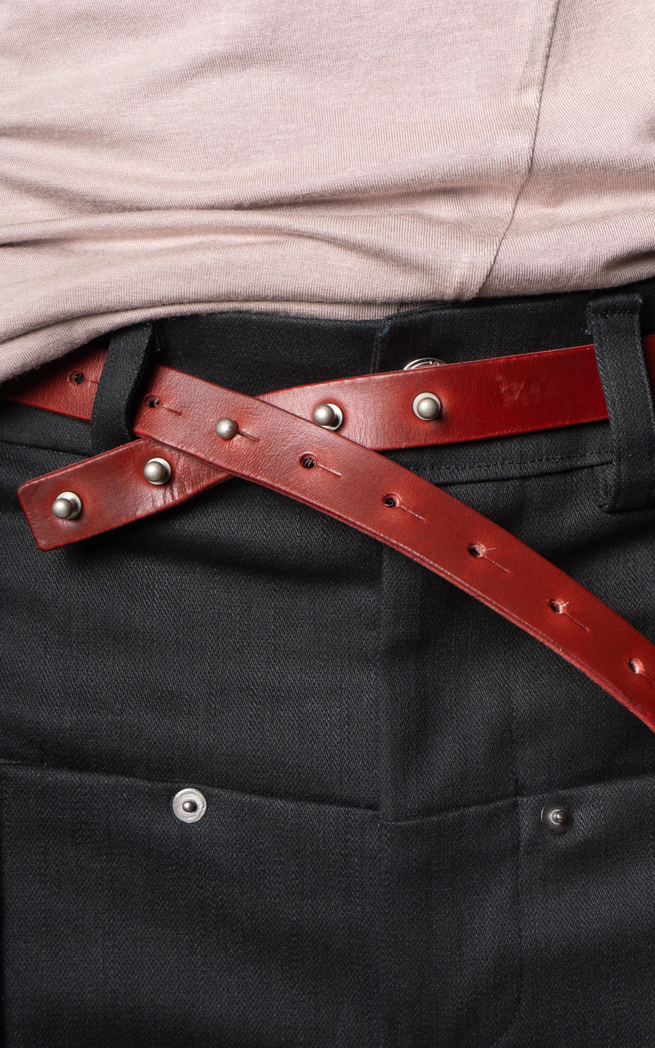 Stud Belt