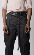 Stud Belt