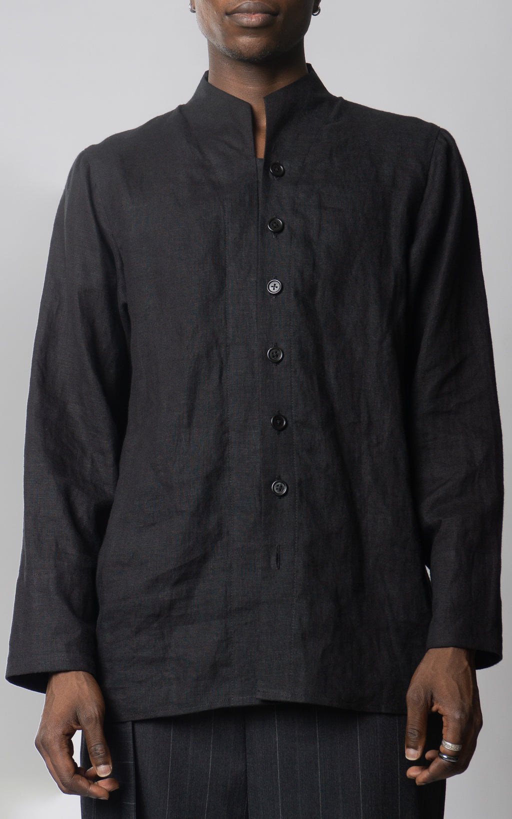 Emmanuel Shirt