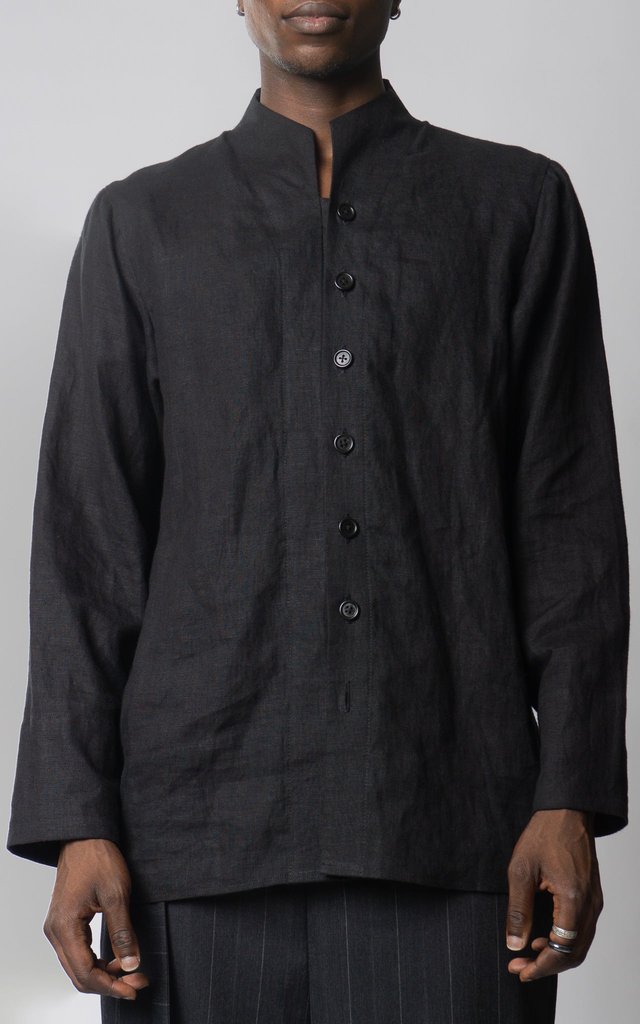 Emmanuel Shirt
