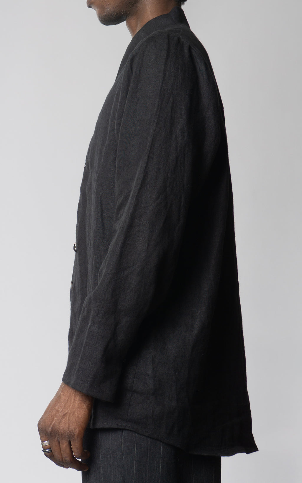 Emmanuel Shirt