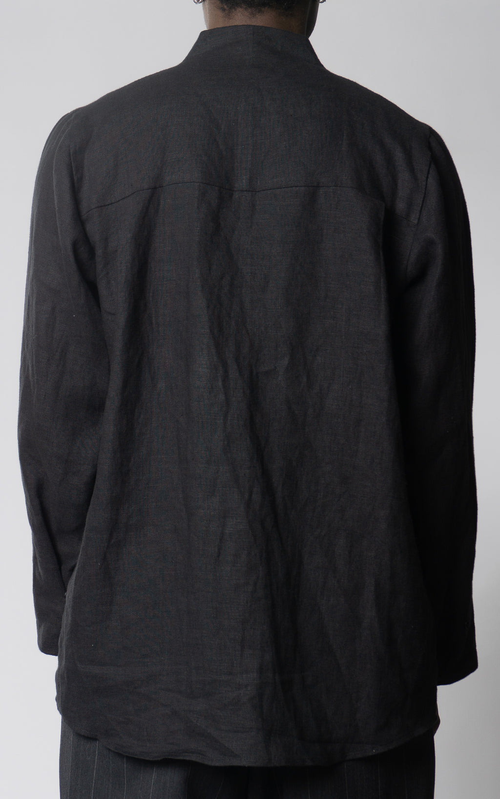 Emmanuel Shirt