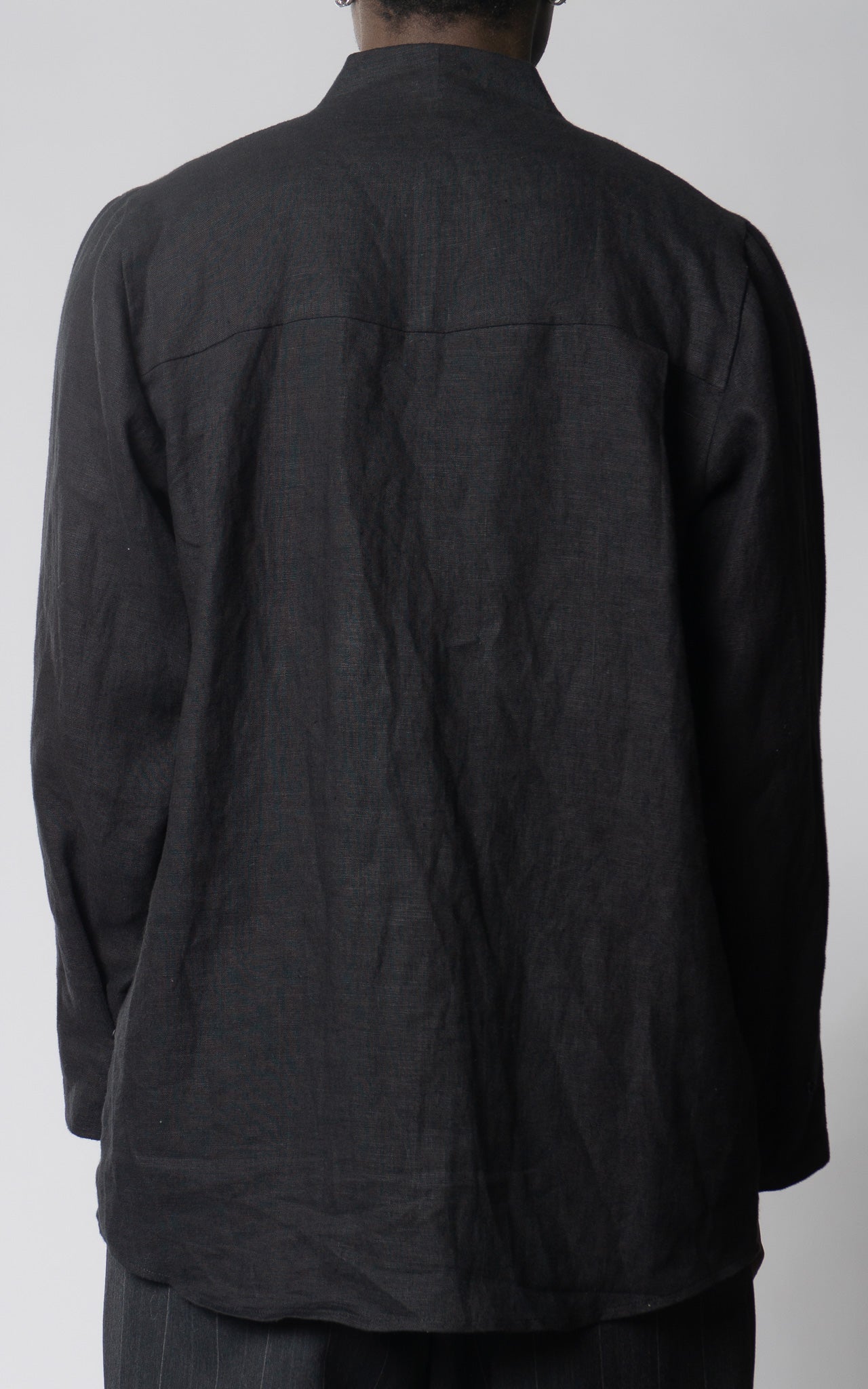 Emmanuel Shirt