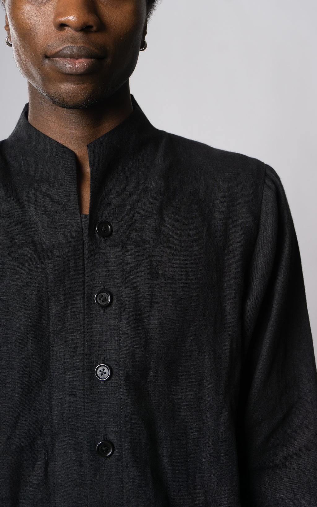Emmanuel Shirt