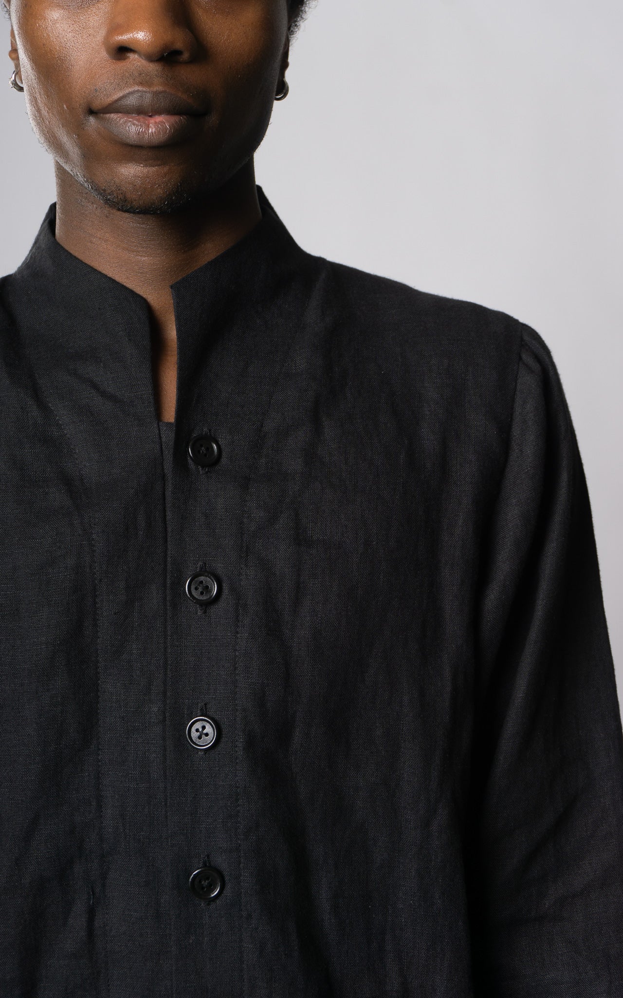Emmanuel Shirt