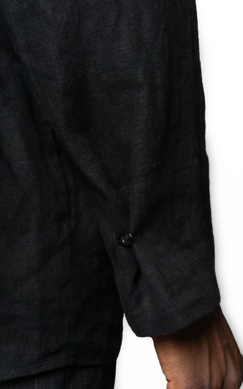 Emmanuel Shirt