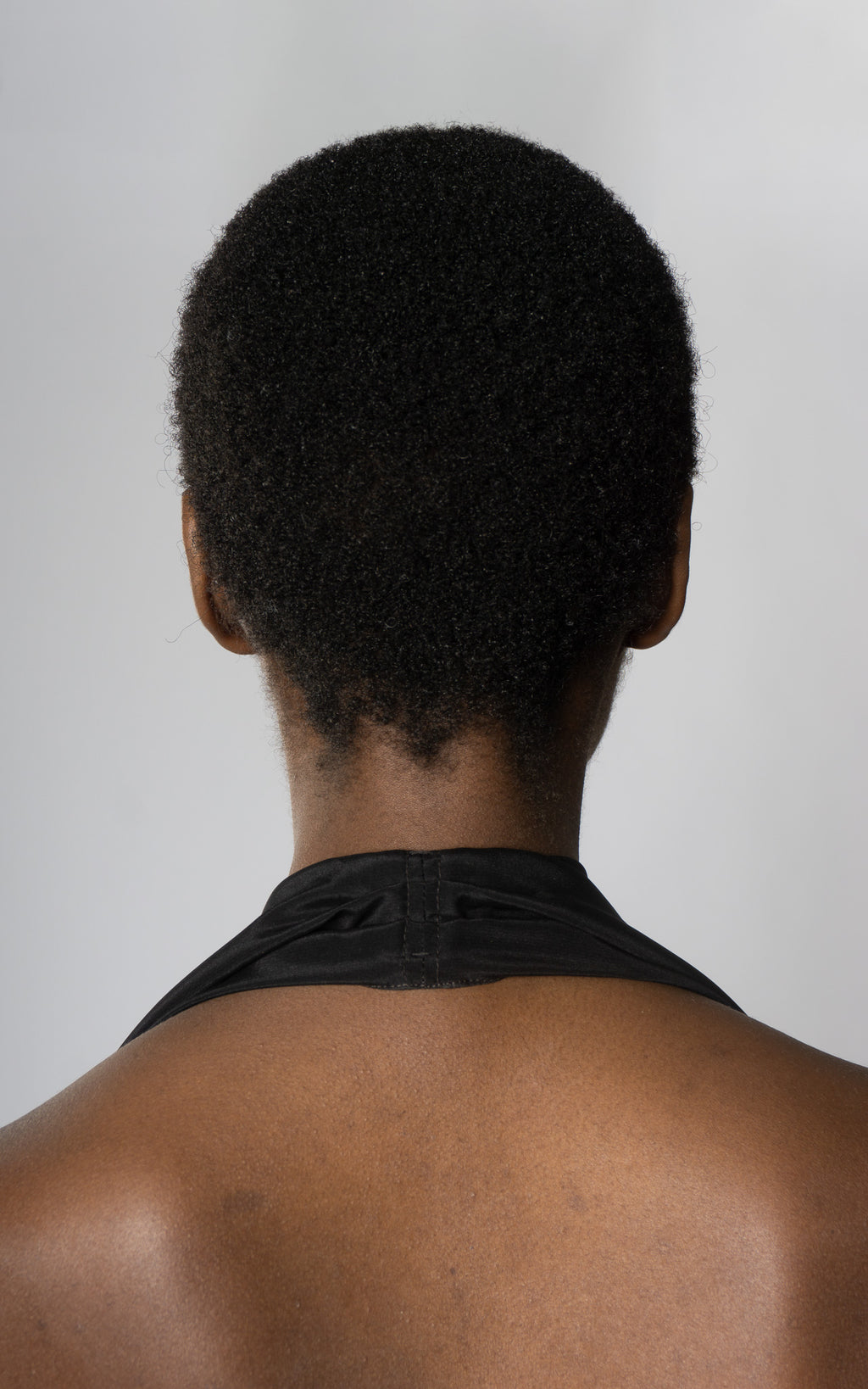 Silk Halter
