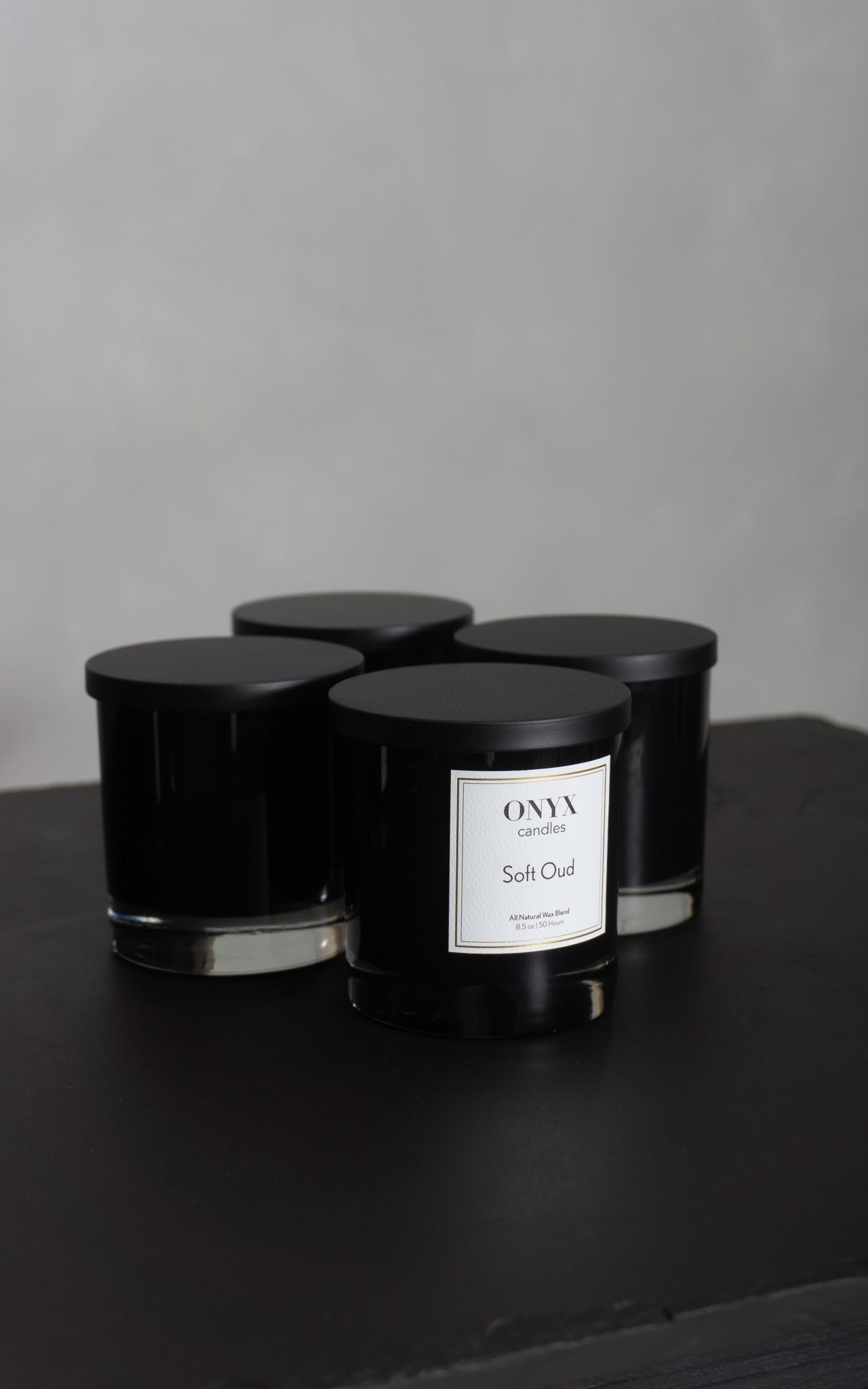 Soft Oud