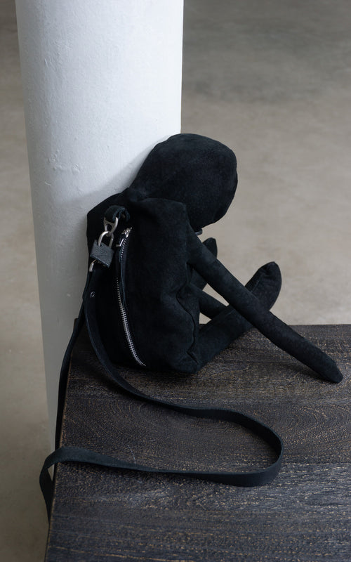Effigy Doll Bag