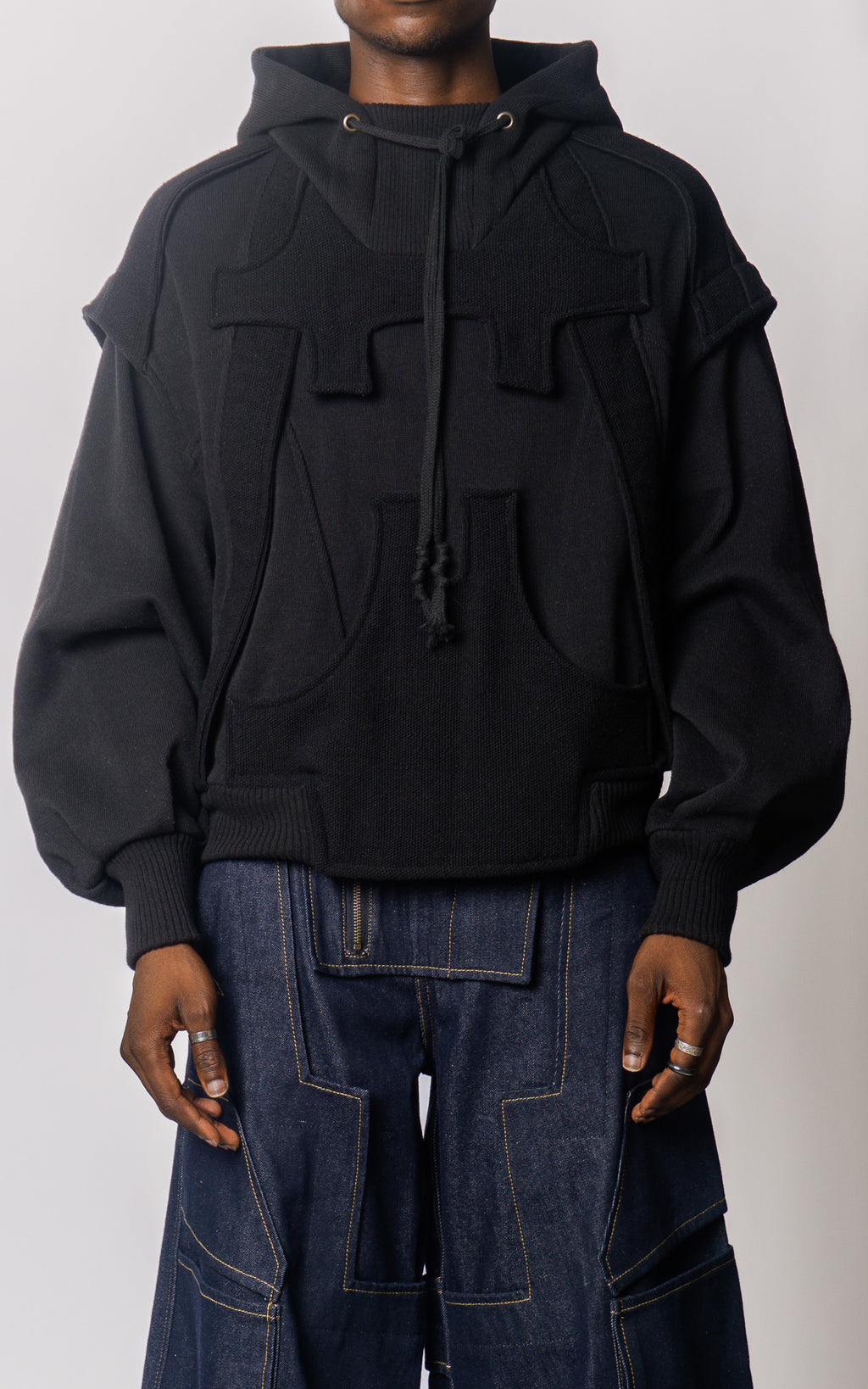 Sumak Hoodie