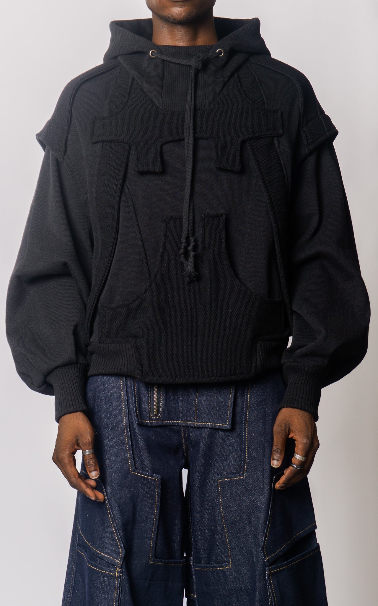 Sumak Hoodie