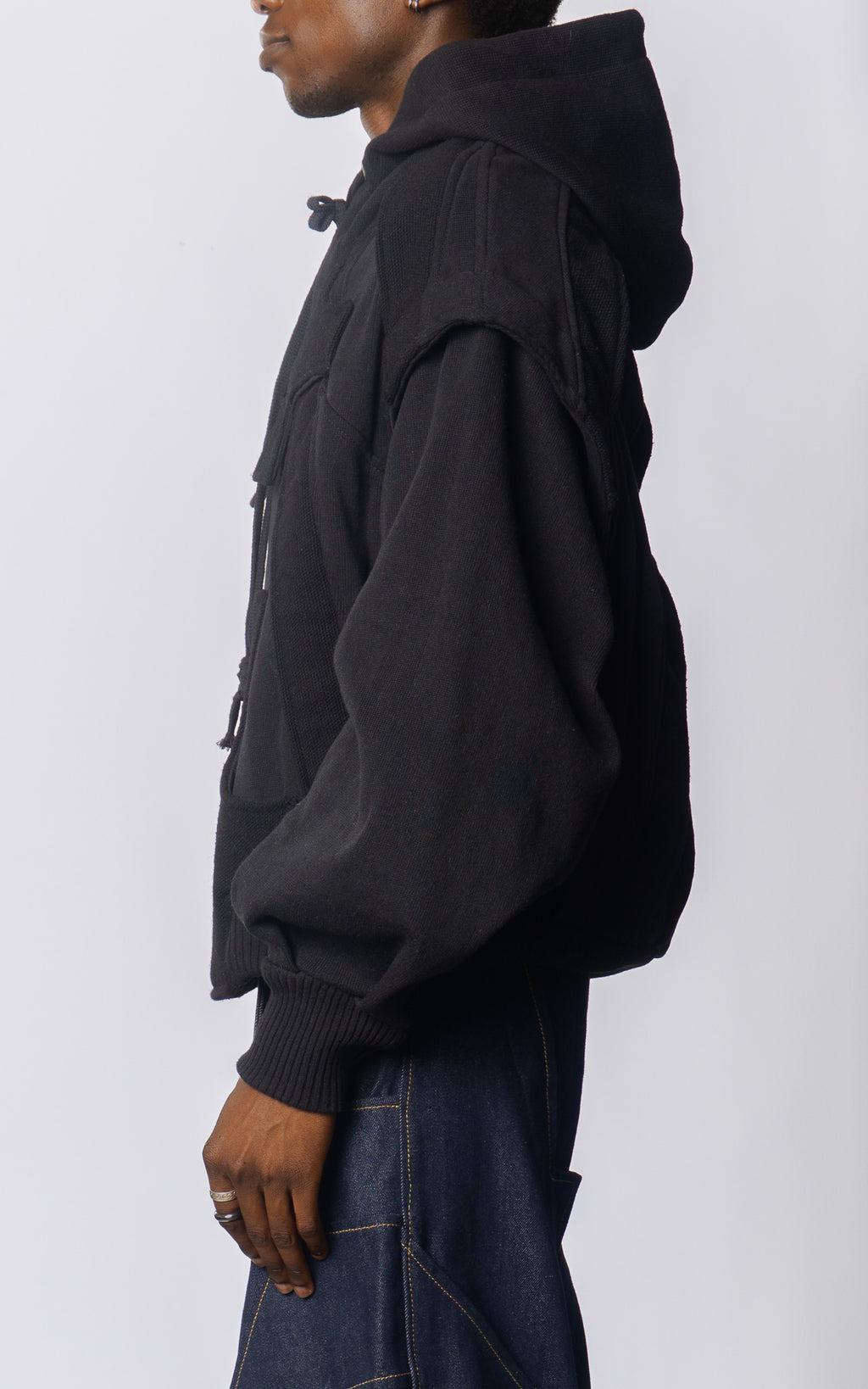 Sumak Hoodie