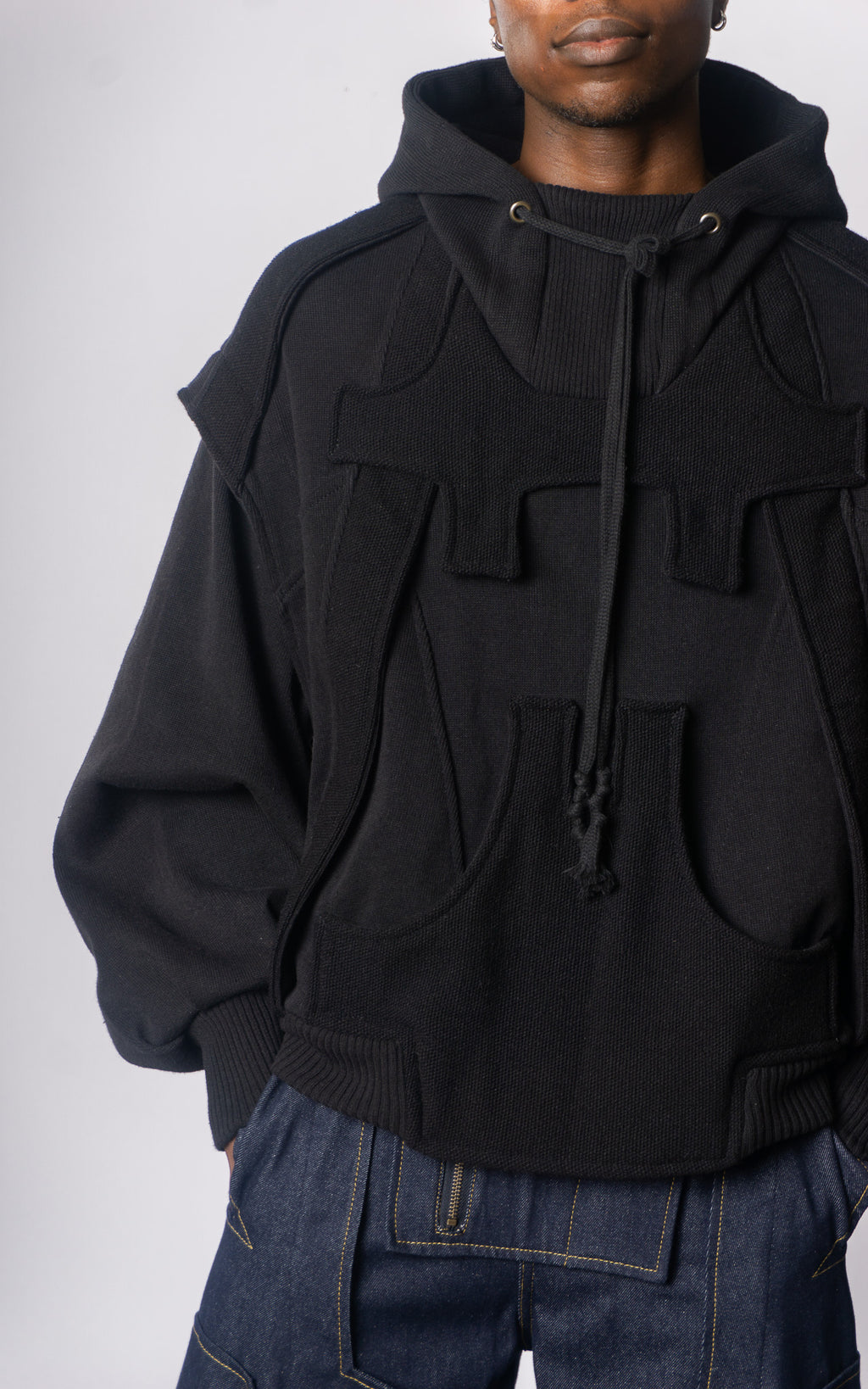 Sumak Hoodie