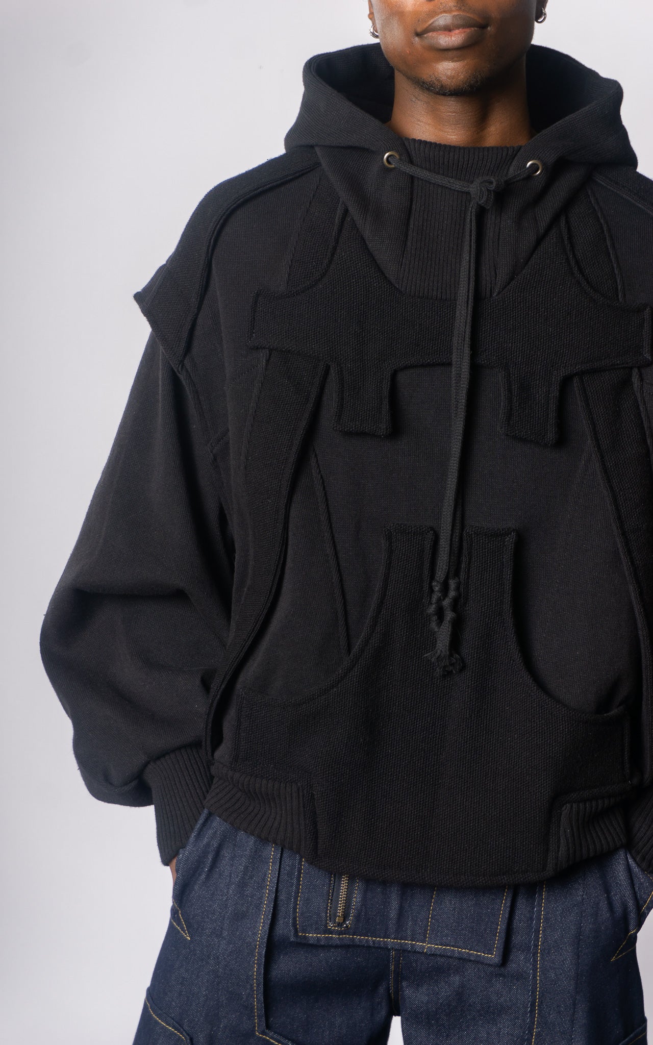 Sumak Hoodie