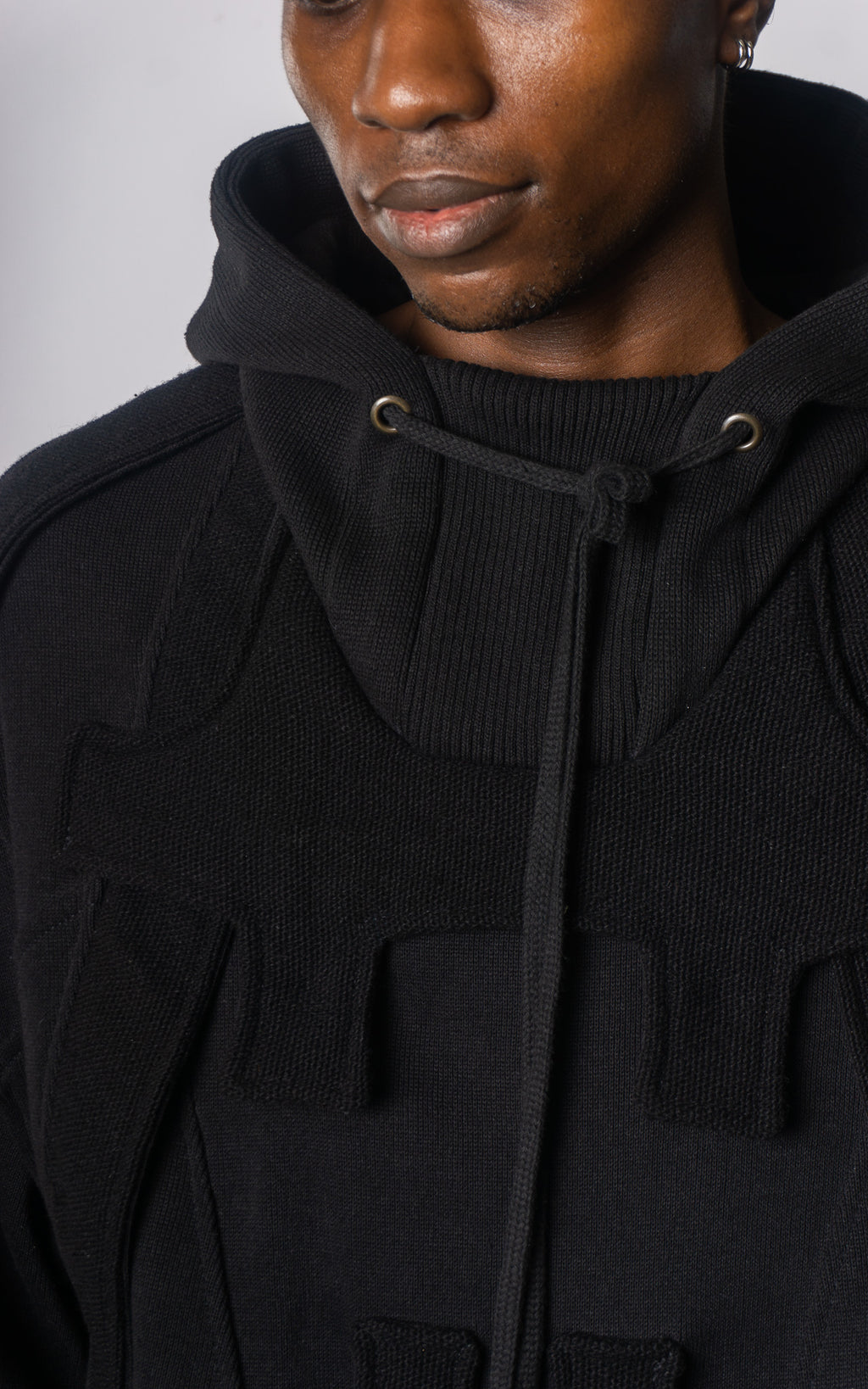 Sumak Hoodie