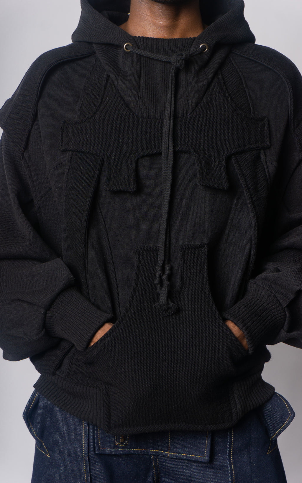 Sumak Hoodie