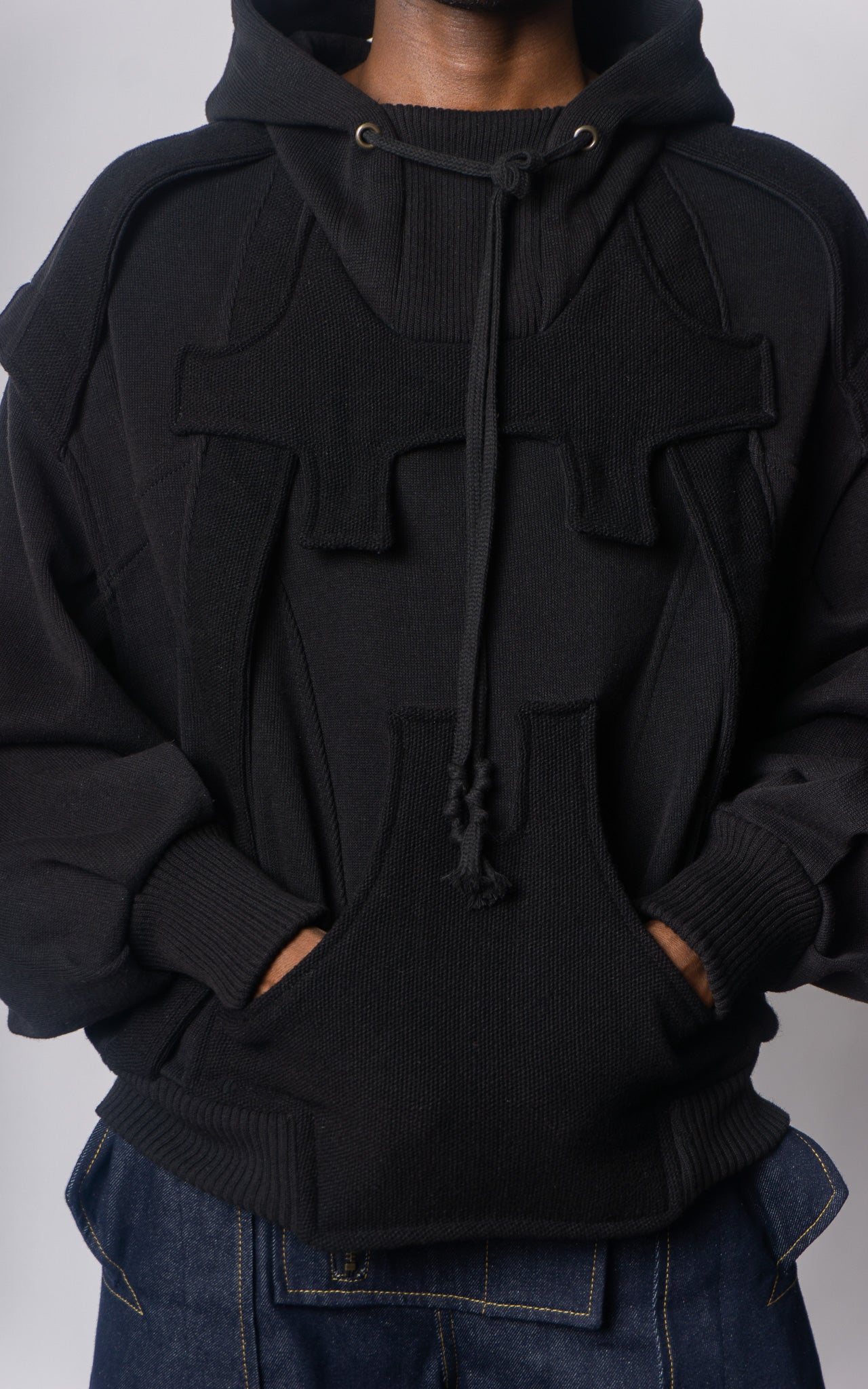 Sumak Hoodie