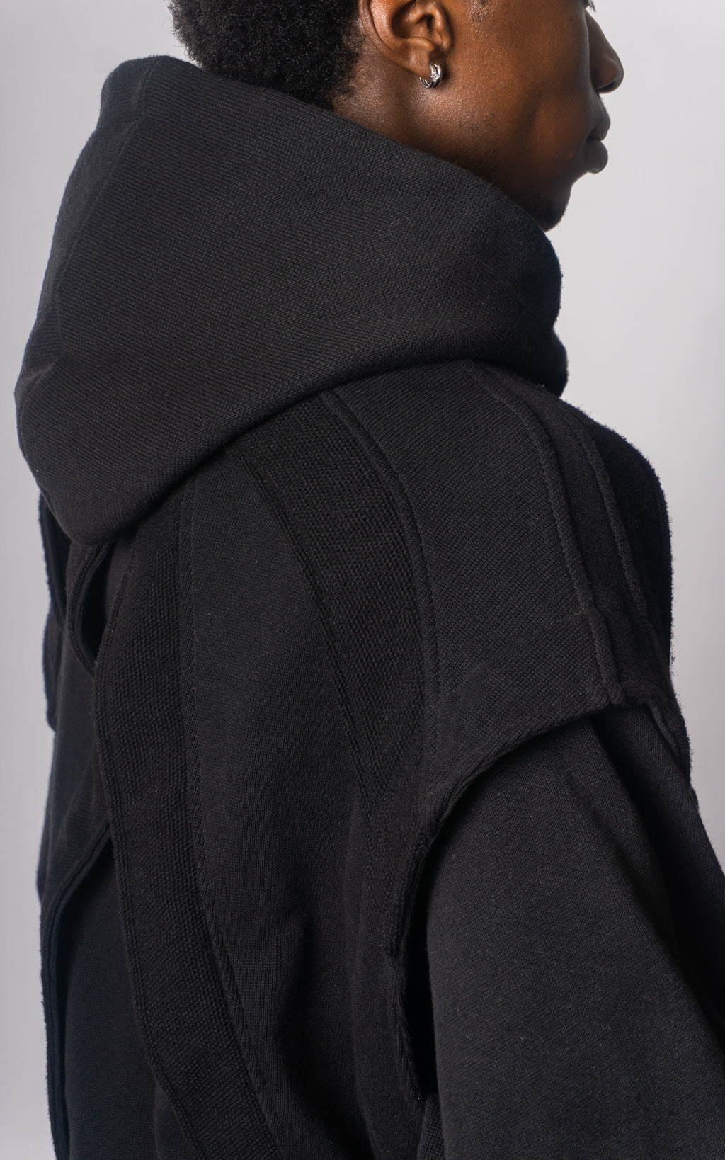 Sumak Hoodie