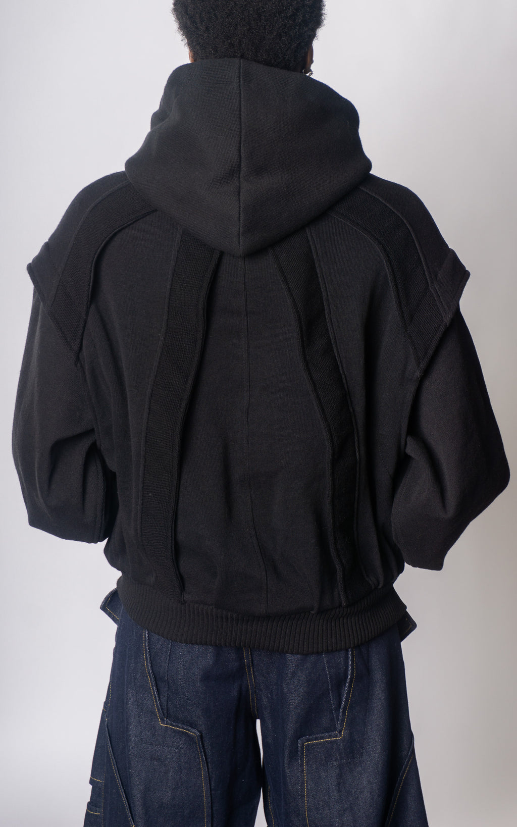 Sumak Hoodie