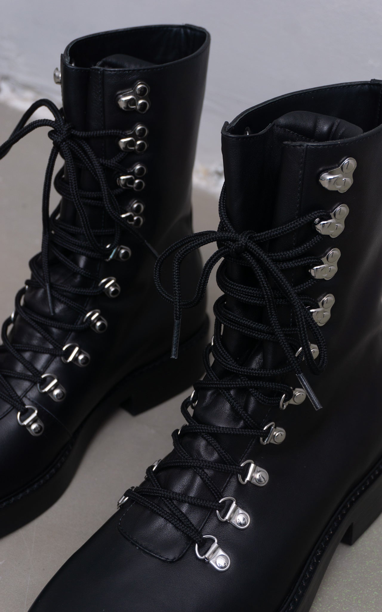 Philip Hiking Boots