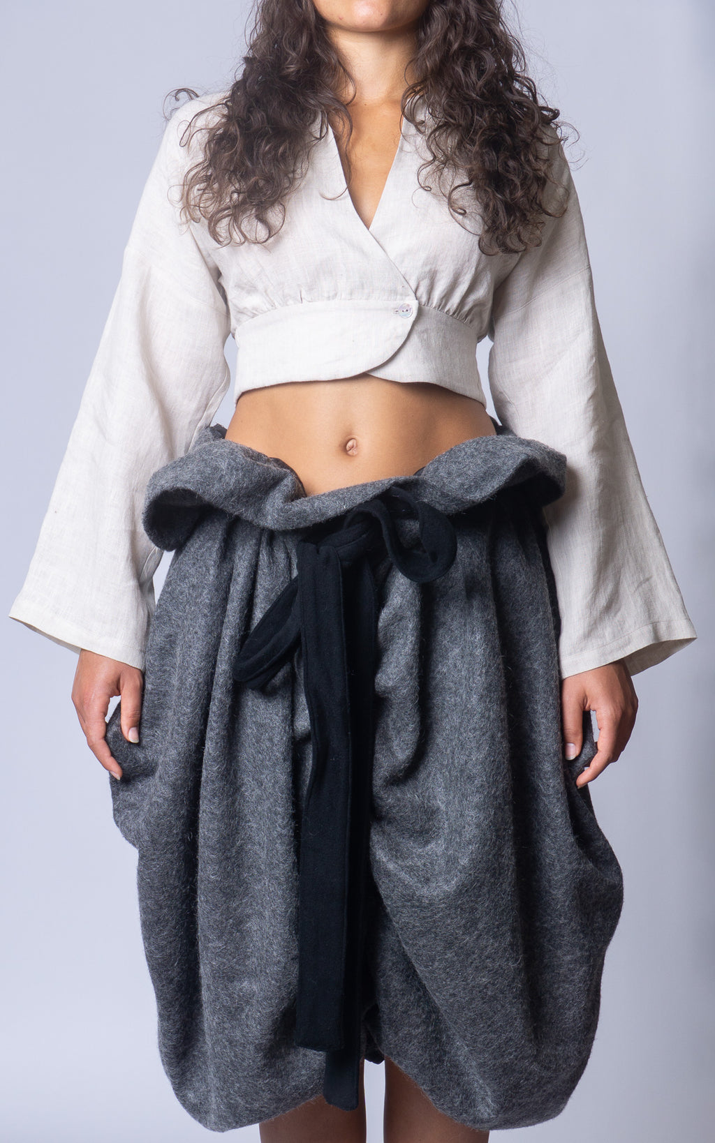 Vida Blouse