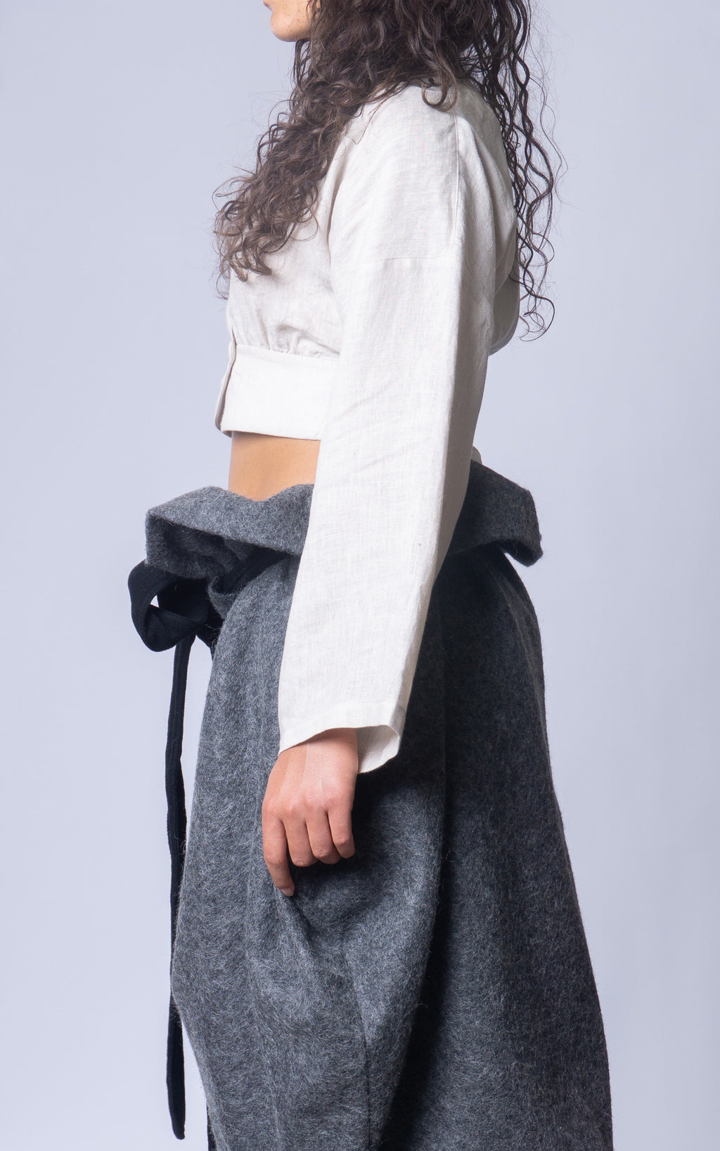 Vida Blouse