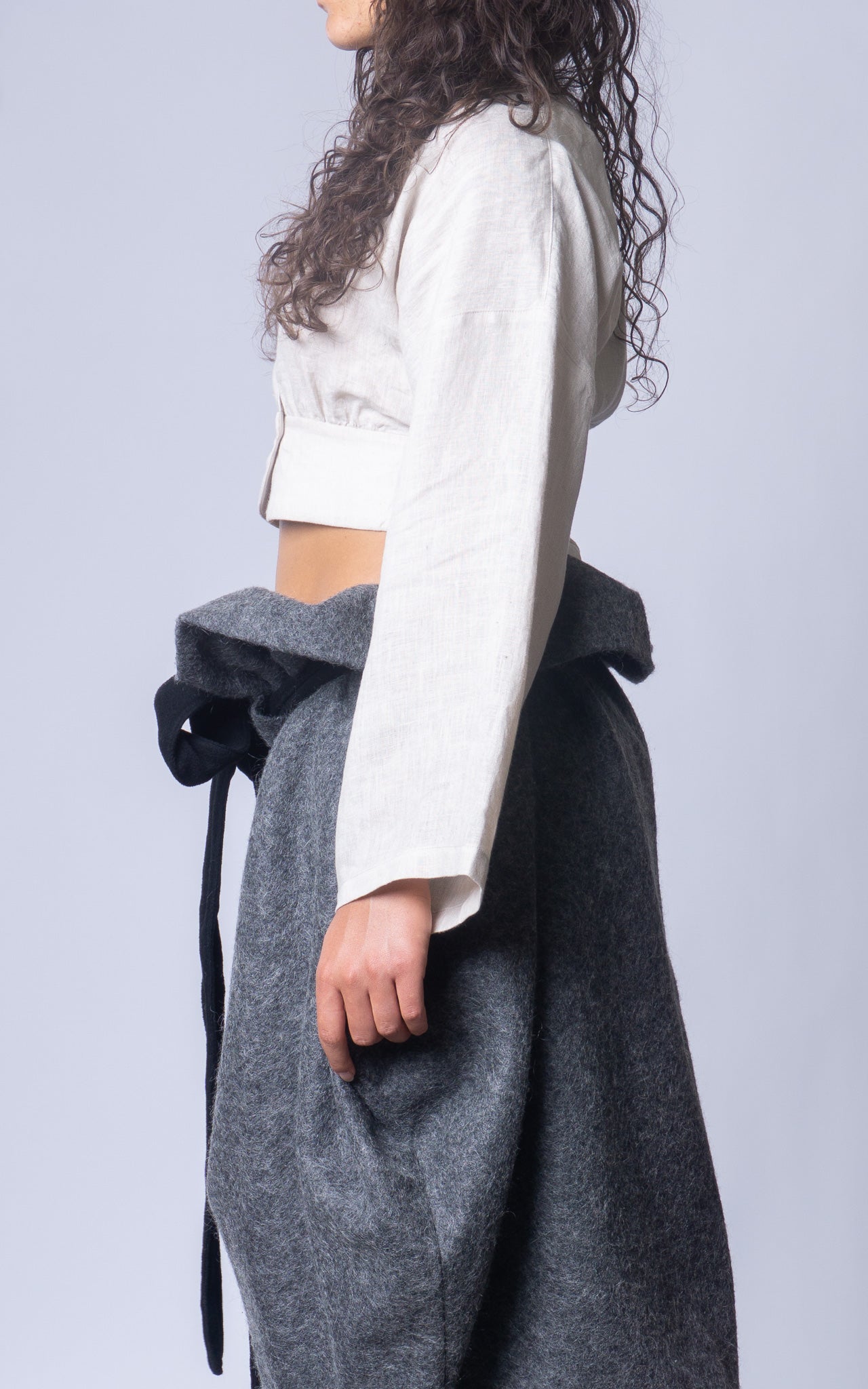 Vida Blouse