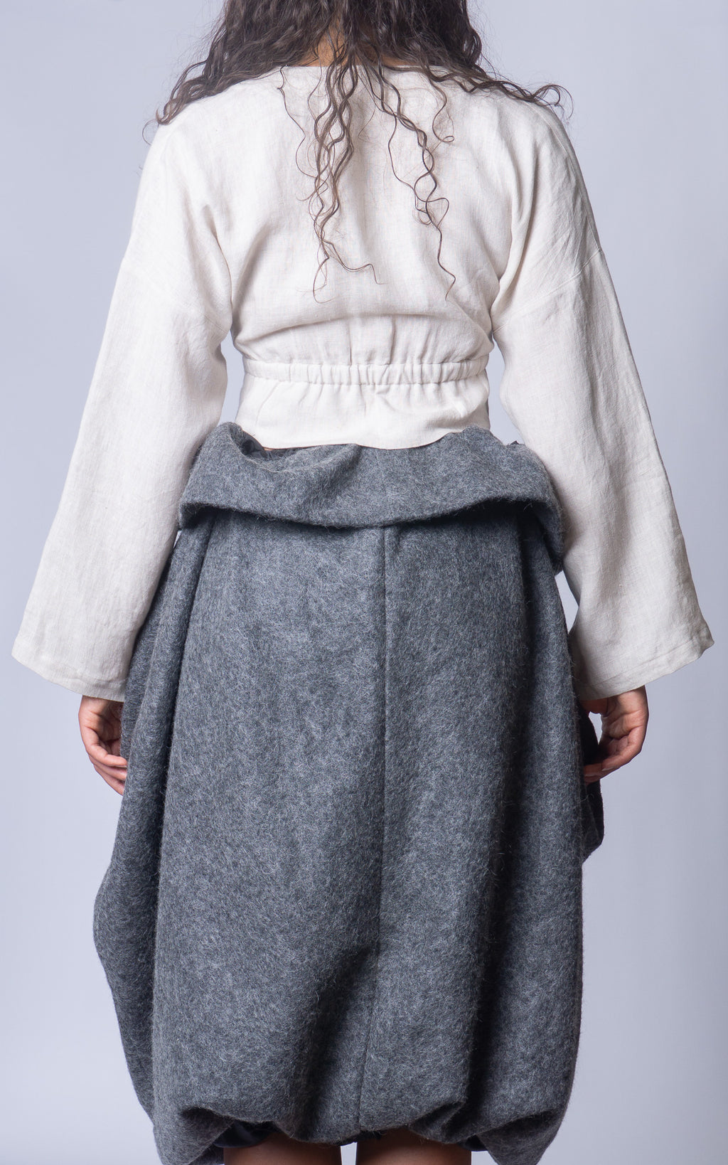 Vida Blouse