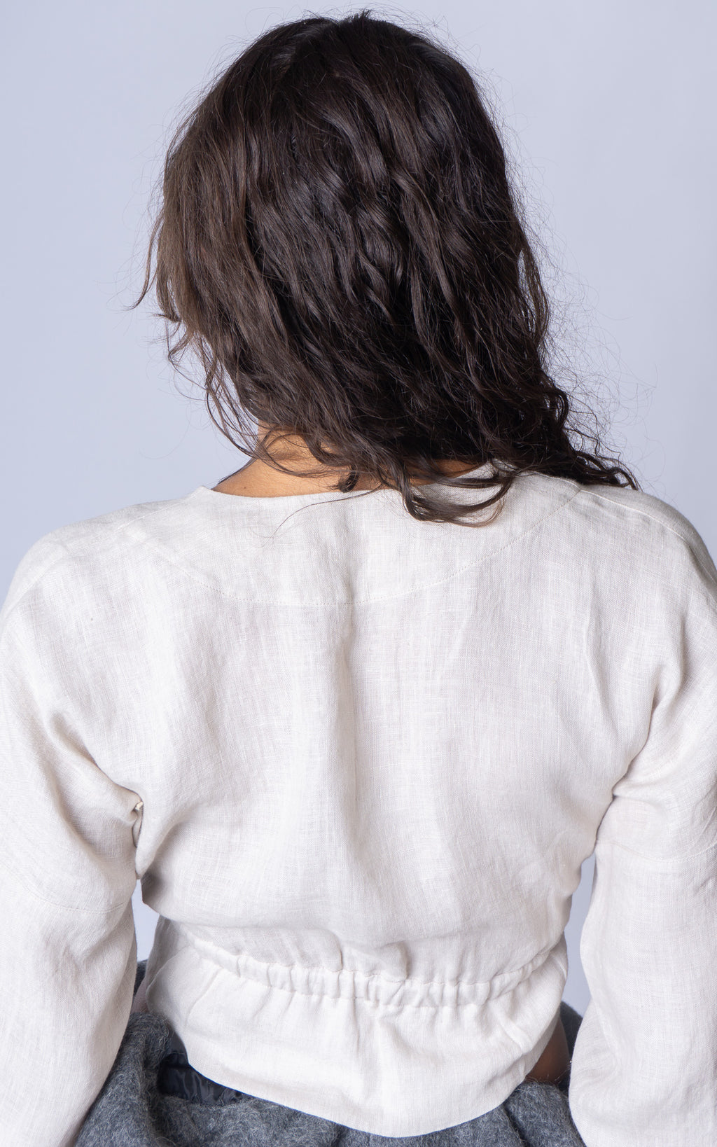Vida Blouse