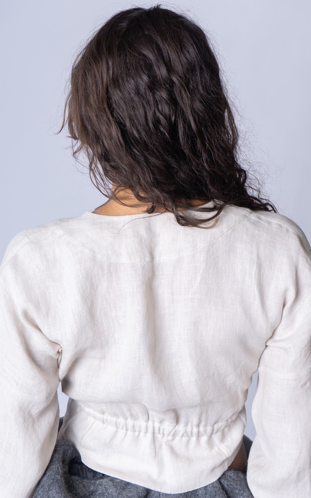 Vida Blouse
